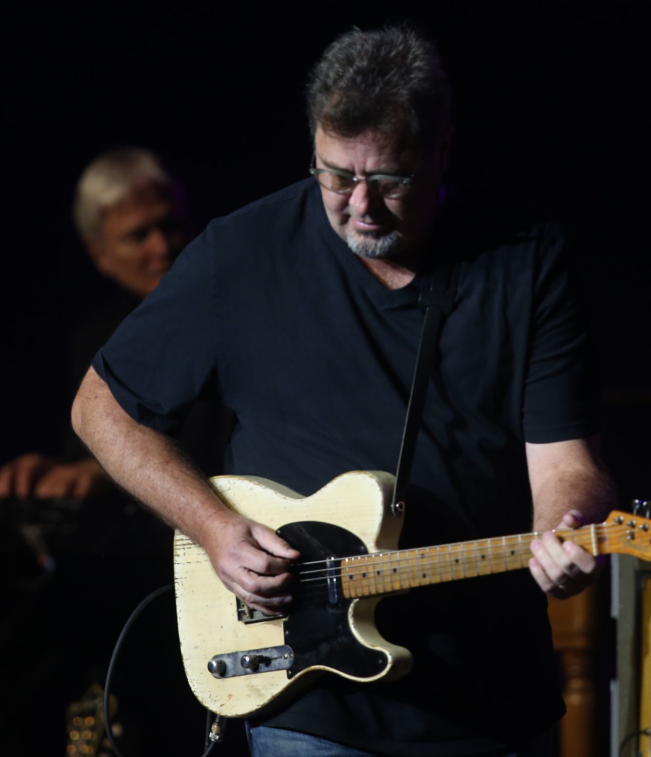 Vince Gill